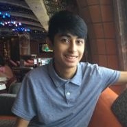 Amaan Parabtani