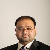 Shahzad Butt