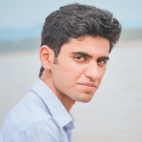 Muneeb Ali
