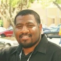Allan Frederick