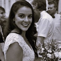 Maria Jose Robles