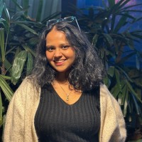 Srishti Chaudhary