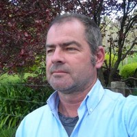 Graeme Baker