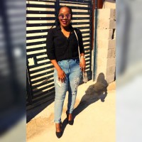 Anelisa Mhaga