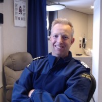 Dave Steel