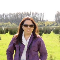 Marlene Sagal Hernández