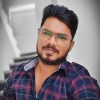 Venkatesh Potella