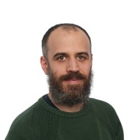 Marco Benucci