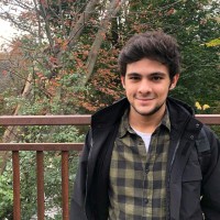 Daniel Goncalves
