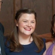 Olivia Buickerood
