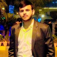 Muhammad Noman Shahbaz