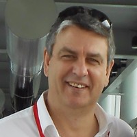 Mark Hoogsteyns