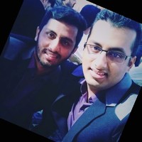 MUHAMMAD BILAL ARSHAD