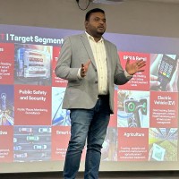 Ramesh Kumar Arumugam
