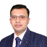 Sudhanshu Mittal