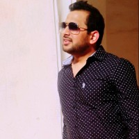 Peeyush Dhariwal