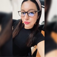 Tania Maritza Dominguez Gonzalez