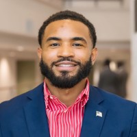 Cedric Anderson Jr., J.D.