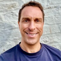 Gregory Pearson
