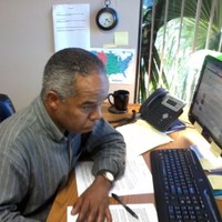 George Williams Iii