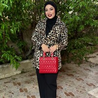 Rahaf Alomoush