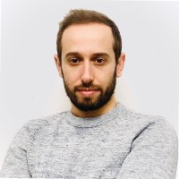Marios Rousani