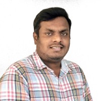 Bharath Gengi
