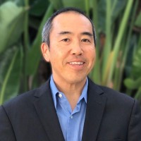 Keith Watanabe