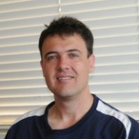 Geoff Baker (Aus)