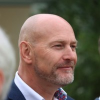 Matt Garman - The Corporate Adventurer®