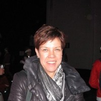 Adriënne Vergouwen
