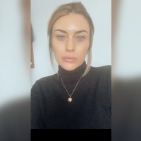 Jodie Eggleston