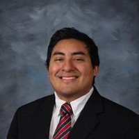 Marvin Rodriguez