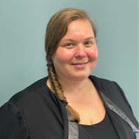 Katie Conner