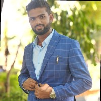 Ca Ashok Kanagani