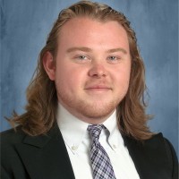 Bryce Evans