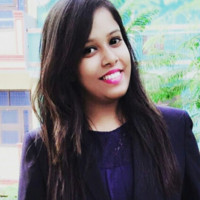 Juhi Kaushik