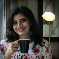 Sherin Thomas