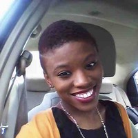 Danisha Shephard