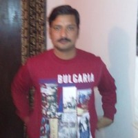 ARVIND DAHIYA