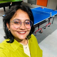 Harshita Bhardwaj