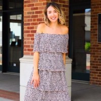 Madelyn Miller