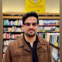 Mostafa Mansour, Cpa (In Progress)