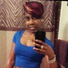 Titeana Blackmon
