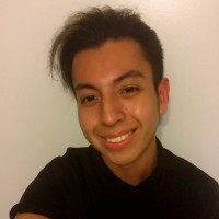 William Ueda-Vega