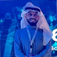 Khalid Almubayedh