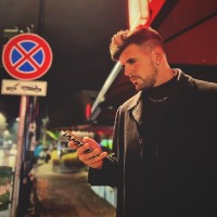 Alessio Flammia
