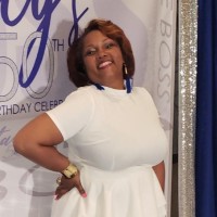 Tekeshia Avent