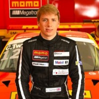 Cameron Twynham