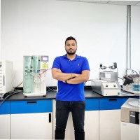 Divyanshu Jayantibhai Ahir